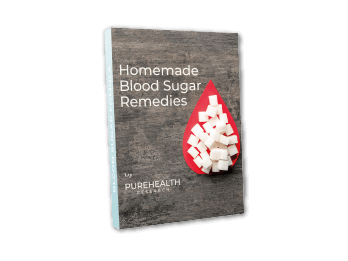 Homemade<br>blood sugar remedies